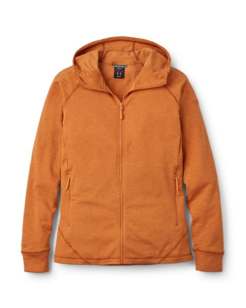 Rab Nexus Hoody Wmns QFF-71 Fjell & Fritid 1