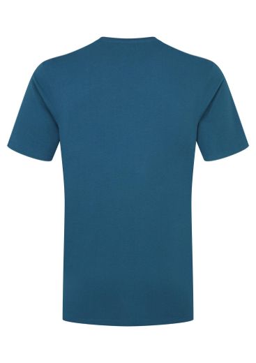 Rab Stance Tech Sketch Tee QCC-02 Fjell & Fritid 2