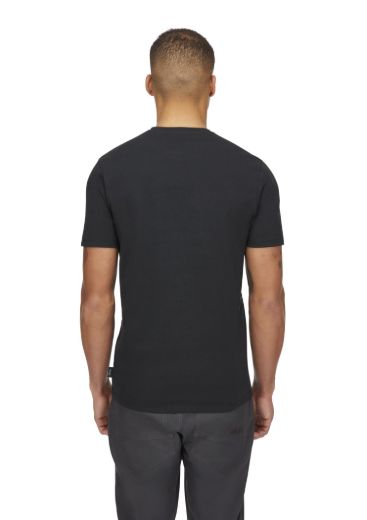 Rab Stance Tech Sketch Tee QCC-02 Fjell & Fritid 4