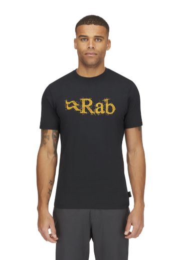 Rab Stance Tech Sketch Tee QCC-02 Fjell & Fritid 6