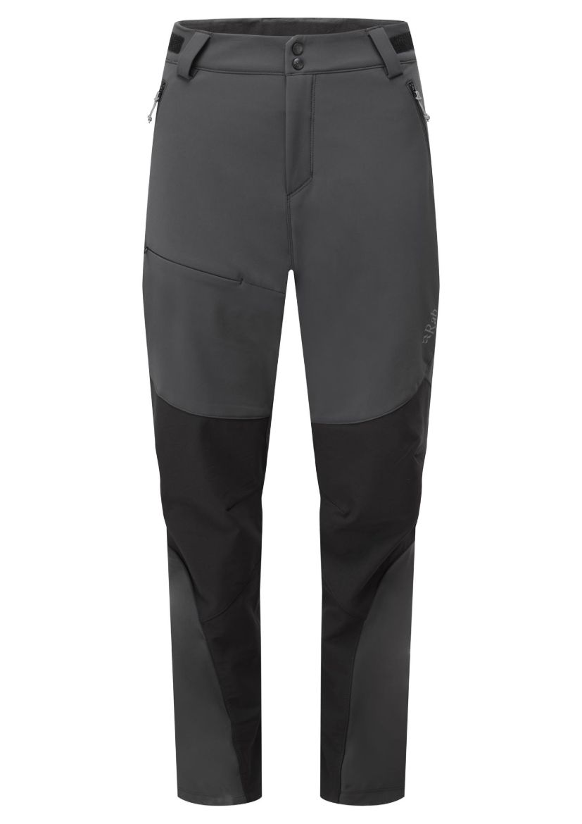 Rab Torque Winter Pants Wmns QFG-22 Fjell & Fritid 1