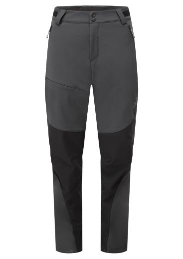 Rab Torque Winter Pants Wmns QFG-22 Fjell & Fritid 1