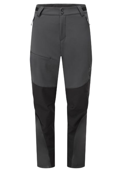 Rab Torque Winter Pants Wmns QFG-22 Fjell & Fritid 1