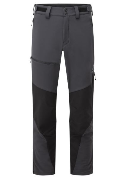 Rab Torque Winter Pants QFG-21 Fjell & Fritid 1