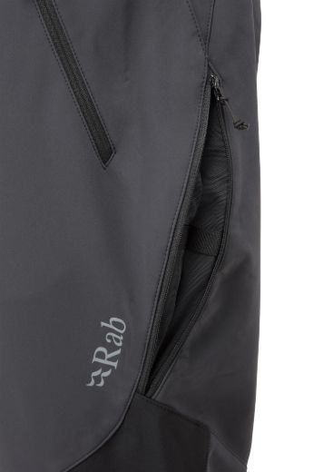 Rab Torque Winter Pants QFG-21 Fjell & Fritid 4