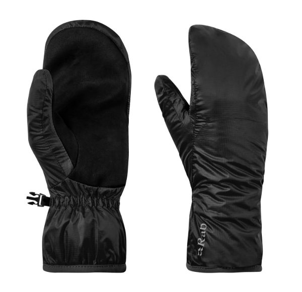 Rab Xenon Mitts QAH-40 Fjell & Fritid 1