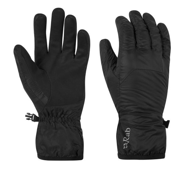 Rab Xenon Gloves QAH-39 Fjell & Fritid 1