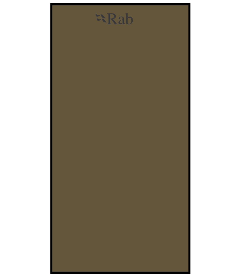 Rab Filament Neck Tube QAB-35 Fjell & Fritid 1