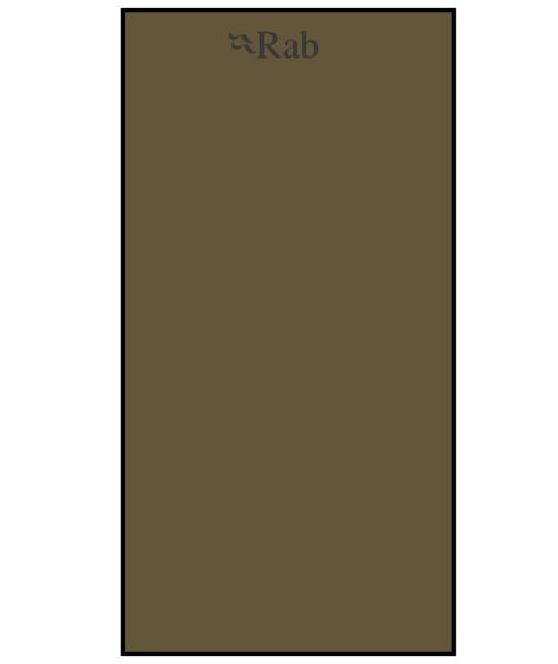 Rab Filament Neck Tube QAB-35 Fjell & Fritid 1