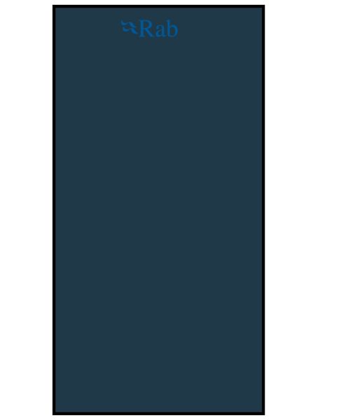 Rab Filament Neck Tube QAB-35 Fjell & Fritid 1