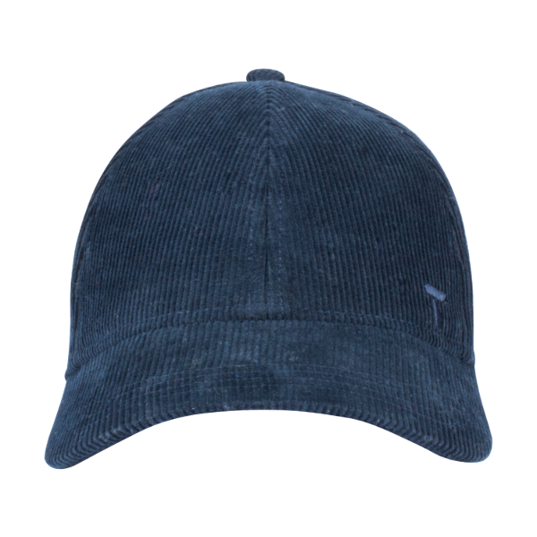Tufte Wear U Sparrow Cord Cap 3307 Fjell & Fritid 1