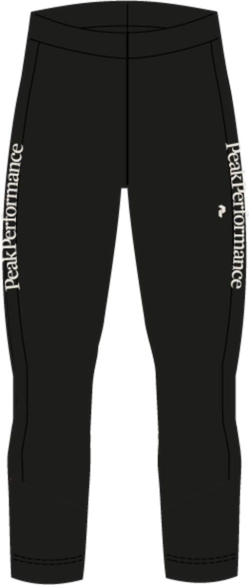 Peak Performance W Rider Essentials Pants G80570 Fjell & Fritid 1