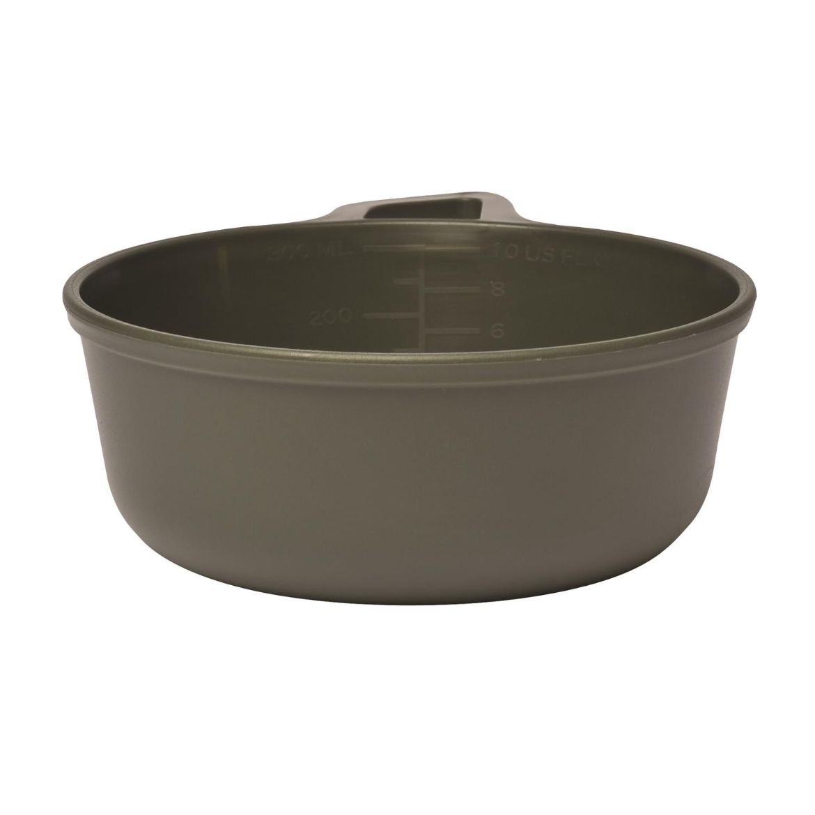 Wildo SUPPEKOPP GRØNN 121000 Fjell & Fritid 1