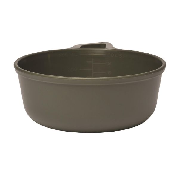 Wildo SUPPEKOPP GRØNN 121000 Fjell & Fritid 1