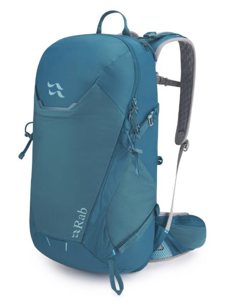 Rab Aeon ND25 QAP-09 Fjell & Fritid 1