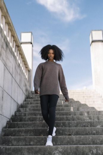 Tufte Wear W Maple Warm Tights 5206 Fjell & Fritid 3