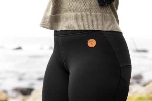 Tufte Wear W Maple Warm Tights 5206 Fjell & Fritid 4