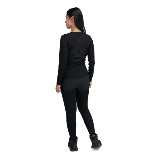 Tufte Wear W Maple Warm Tights 5206 Fjell & Fritid 7