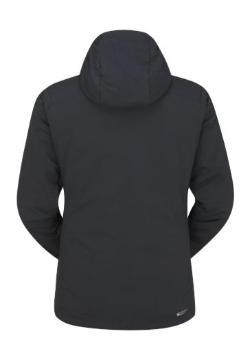 Rab Xenair Alpine Light Jacket Wmns QIP-18 Fjell & Fritid 3