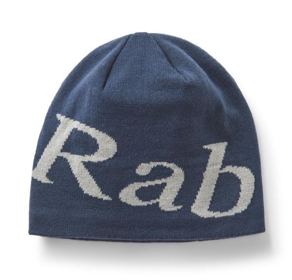Rab Logo Beanie QAB-39 Fjell & Fritid 1