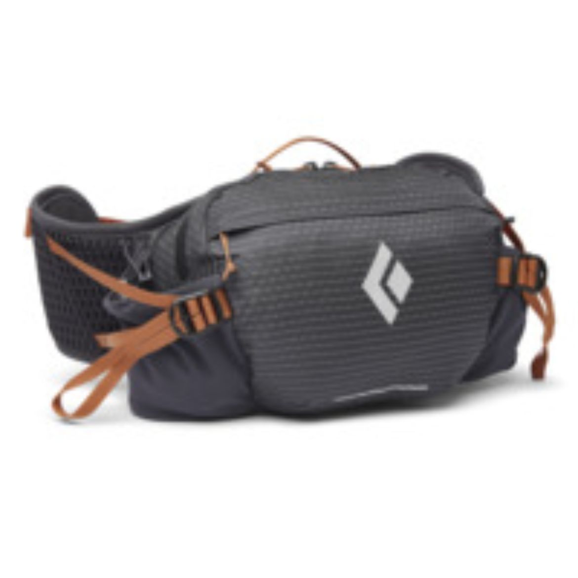 Black Diamond Pursuit 6 Waist Pack BD680025 Fjell & Fritid 1