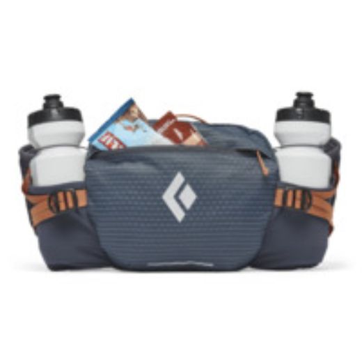Black Diamond Pursuit 6 Waist Pack BD680025 Fjell & Fritid 5