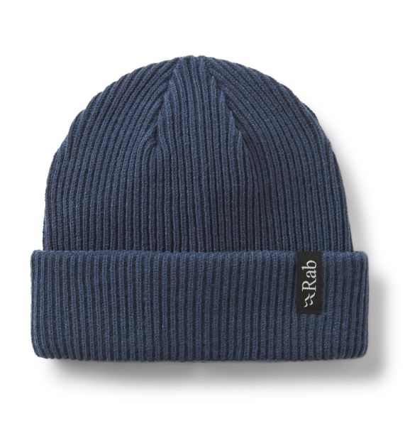 Rab Perimeter Rolled Beanie QAB-67 Fjell & Fritid 1