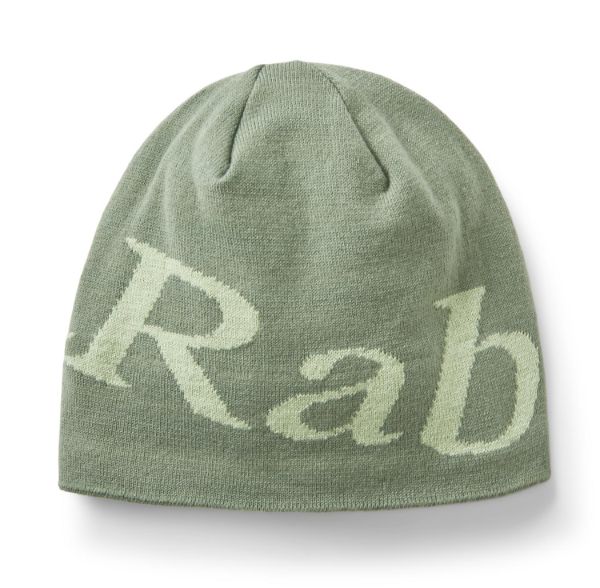 Rab Logo Beanie QAB-39 Fjell & Fritid 1