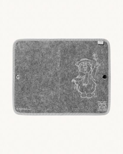 Øyo LUDVIG SITTEUNDERLAG 05938 Fjell & Fritid 1