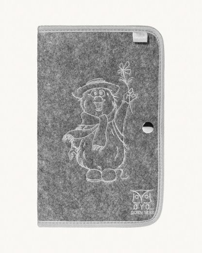 Øyo LUDVIG SITTEUNDERLAG 05938 Fjell & Fritid 2