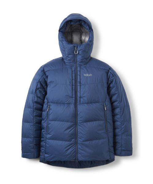 Rab Positron Pro Hoody QDB-79 Fjell & Fritid 1