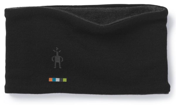 Smartwool Thermal Merino Reversible Headband BSC969 Fjell & Fritid 1