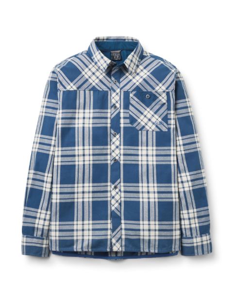 Rab Boundary Shirt QBS-05 Fjell & Fritid 1