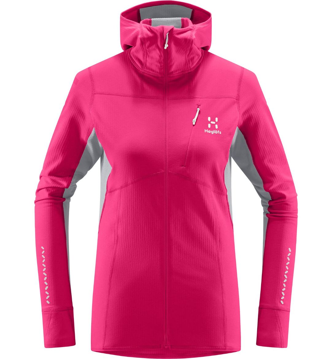 Haglöfs L.I.M Mid Comp Hood Women 605255 Fjell & Fritid 12