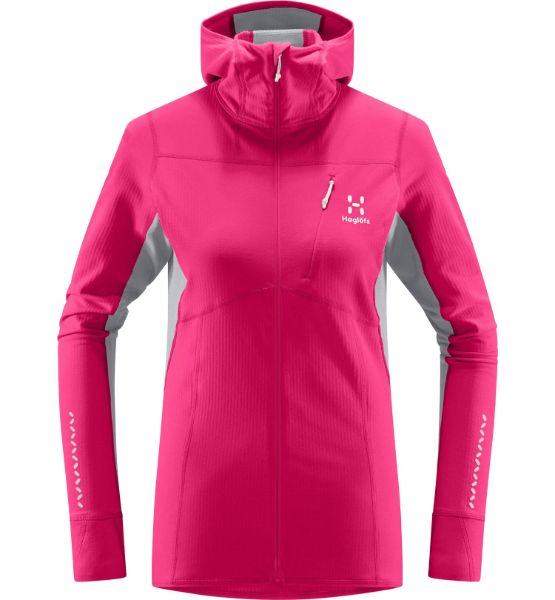 Haglöfs L.I.M Mid Comp Hood Women 605255 Fjell & Fritid 12