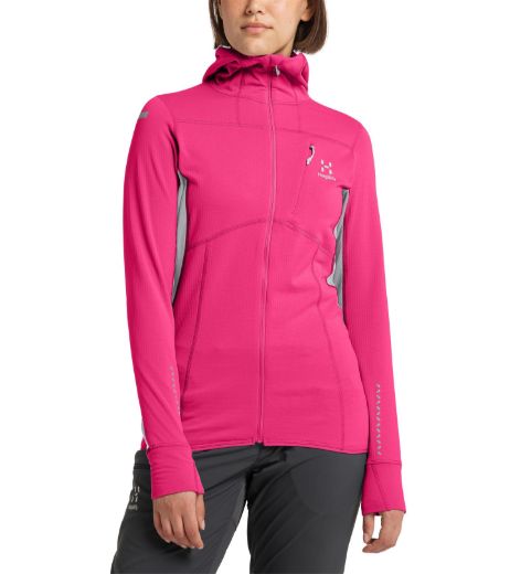 Haglöfs L.I.M Mid Comp Hood Women 605255 Fjell & Fritid 7