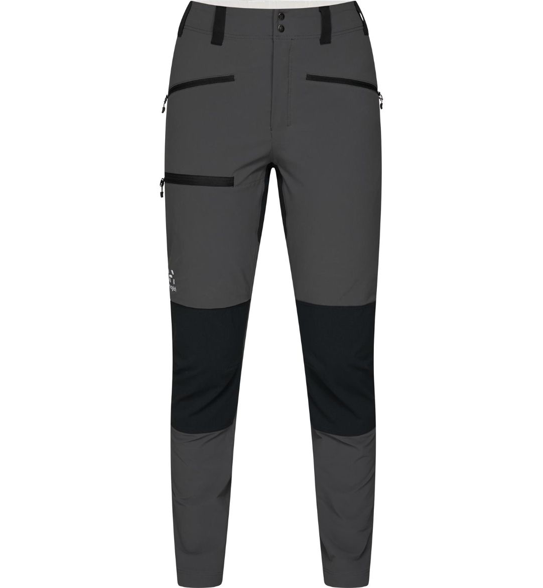 Haglöfs Mid Slim Pant Women 605168 Fjell & Fritid 1