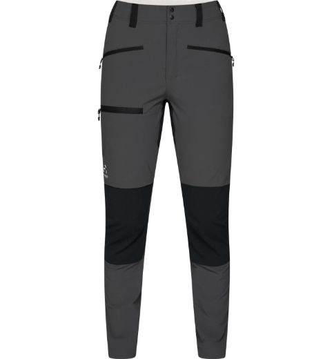 Haglöfs Mid Slim Pant Women 605168 Fjell & Fritid 1