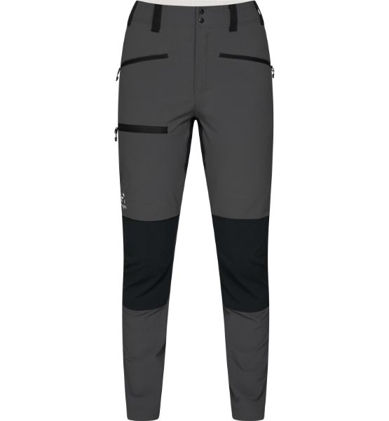 Haglöfs Mid Slim Pant Women 605168 Fjell & Fritid 1