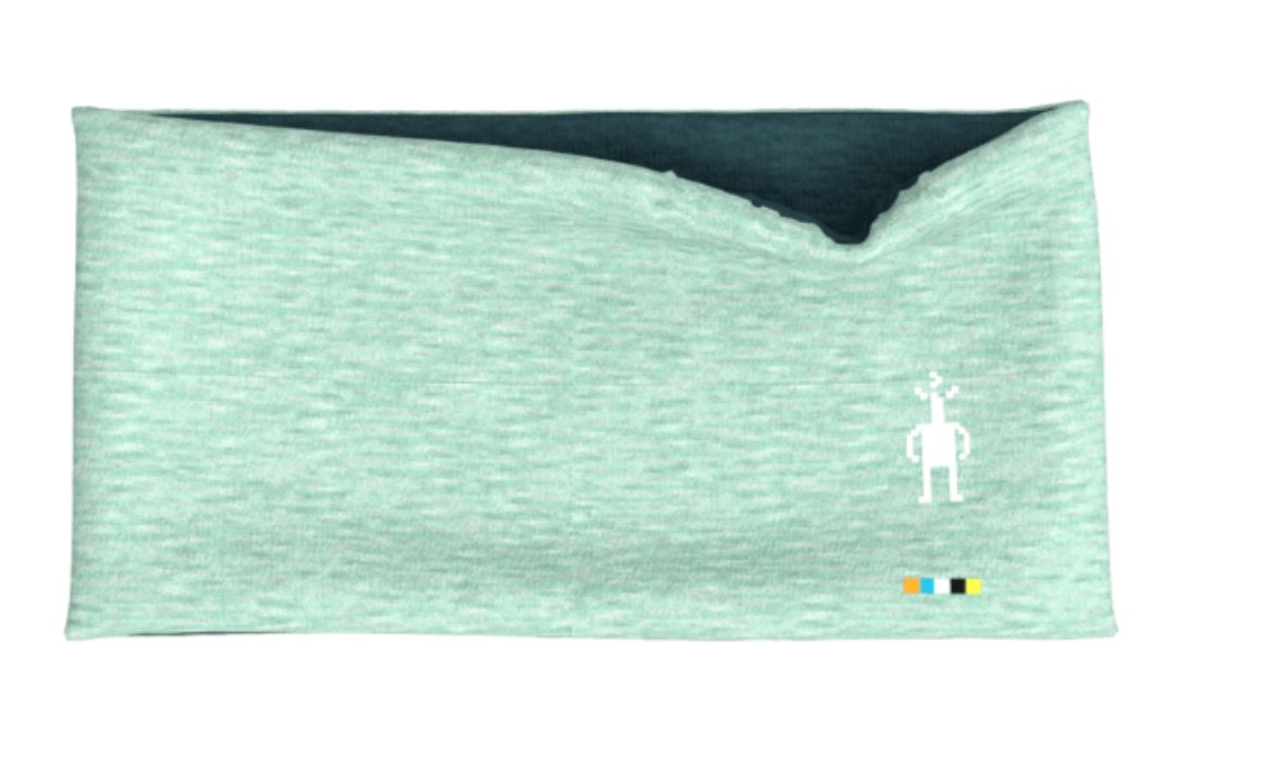 Smartwool Thermal Merino Reversible Headband BSC969 Fjell & Fritid 1