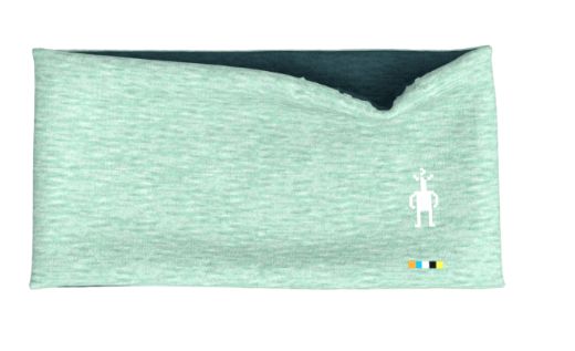 Smartwool Thermal Merino Reversible Headband BSC969 Fjell & Fritid 1