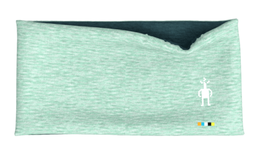 Smartwool Thermal Merino Reversible Headband BSC969 Fjell & Fritid 2