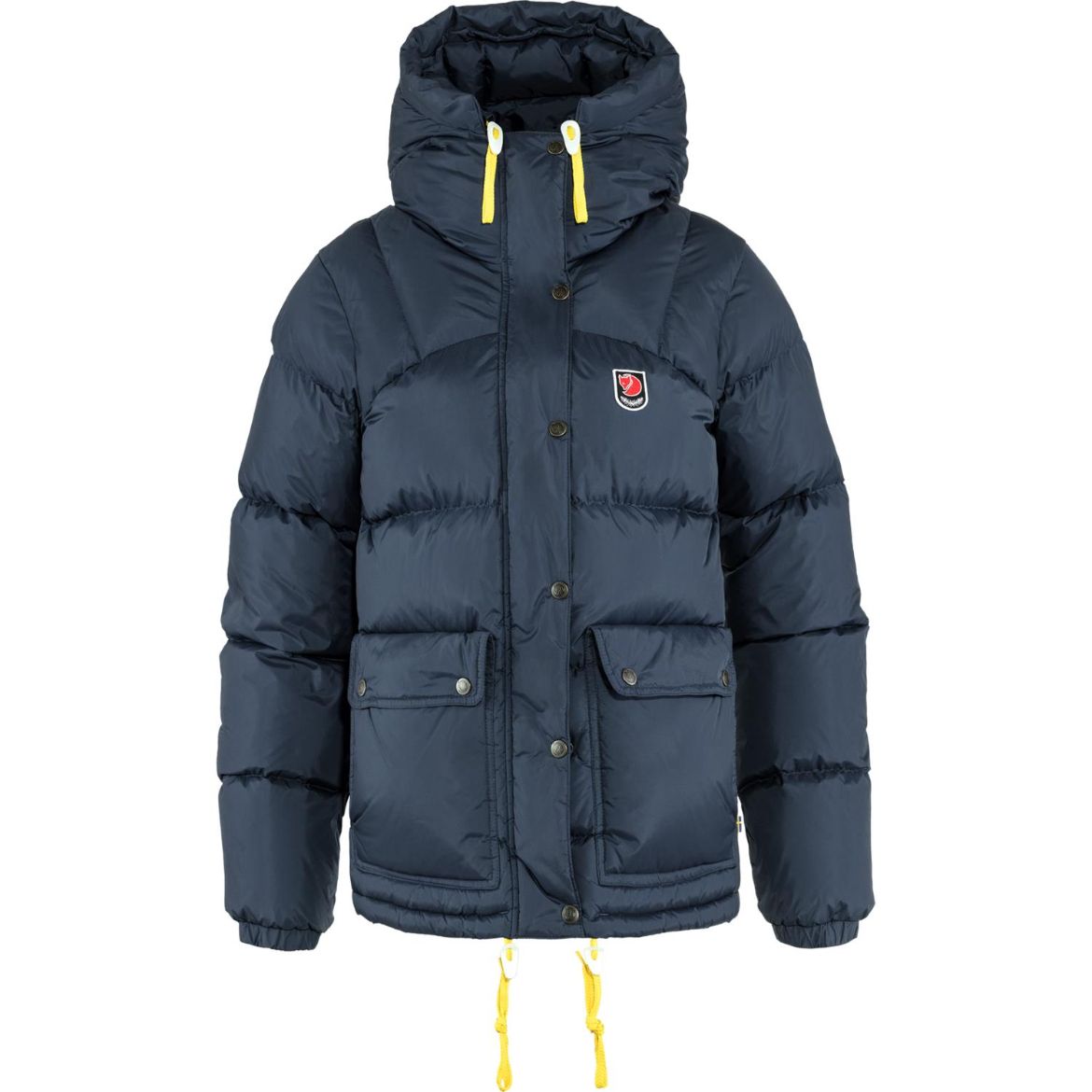 Fjällräven Expedition Down Lite Jacket W F89995 Fjell & Fritid 1