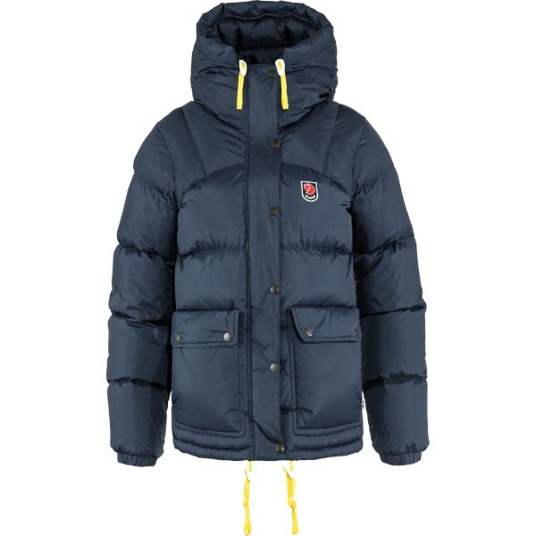 Fjällräven Expedition Down Lite Jacket W F89995 Fjell & Fritid 1