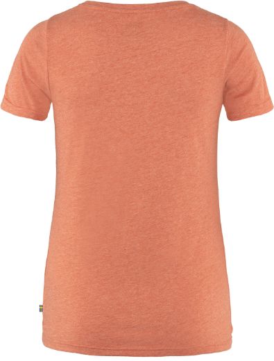 Fjällräven Fjällräven Logo T-shirt W 83509 Fjell & Fritid 2