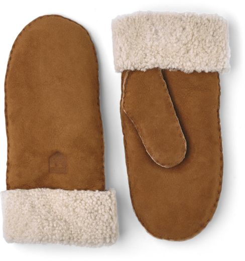 Hestra Sheepskin Mitt 18501 Fjell & Fritid 4