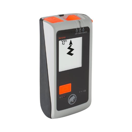 Mammut Barryvox Package 2620-00300 Fjell & Fritid 4