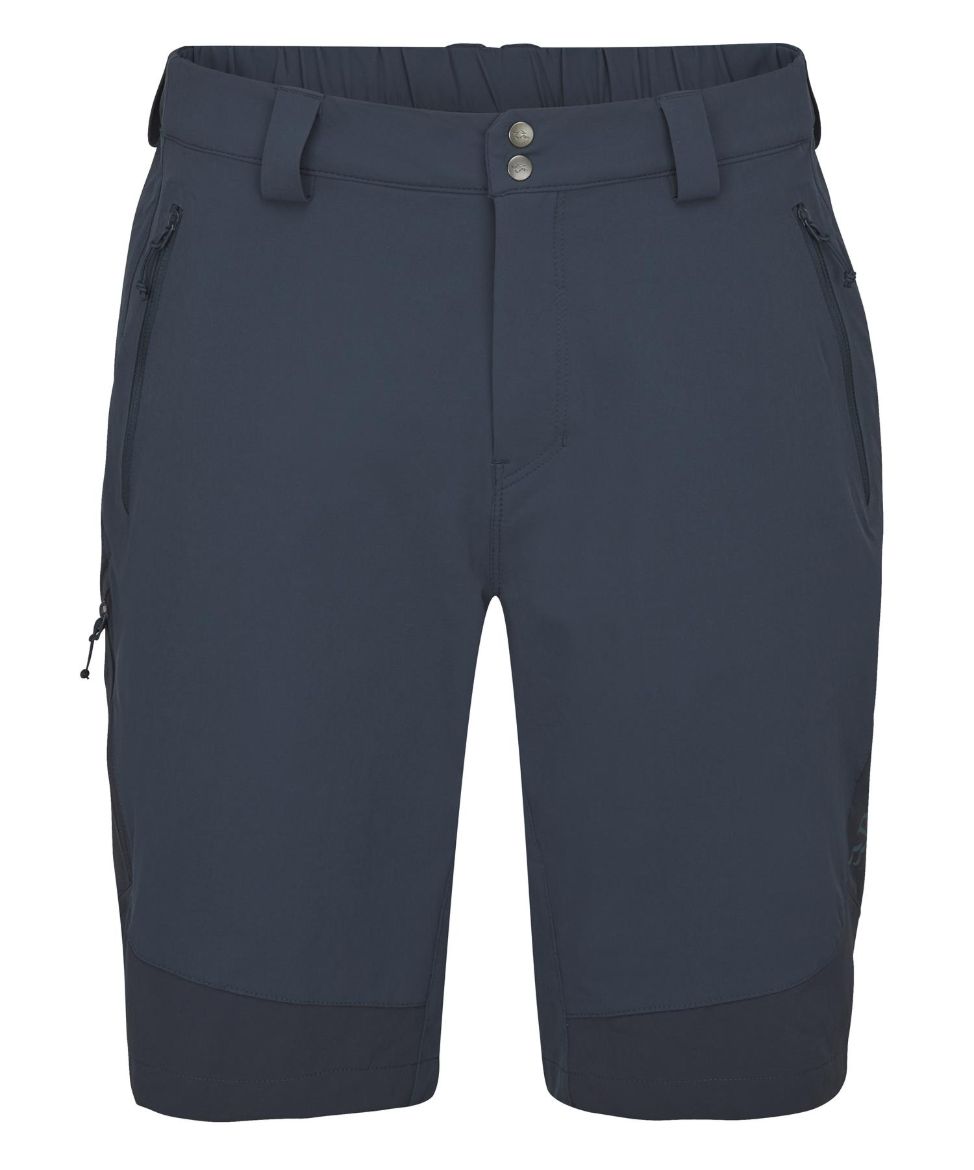 Rab Torque Mountain Shorts QFV-96 Fjell & Fritid 1