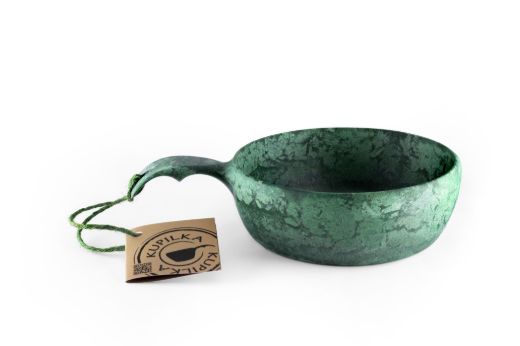 Kupilka 55, grön  30550132 Fjell & Fritid 2