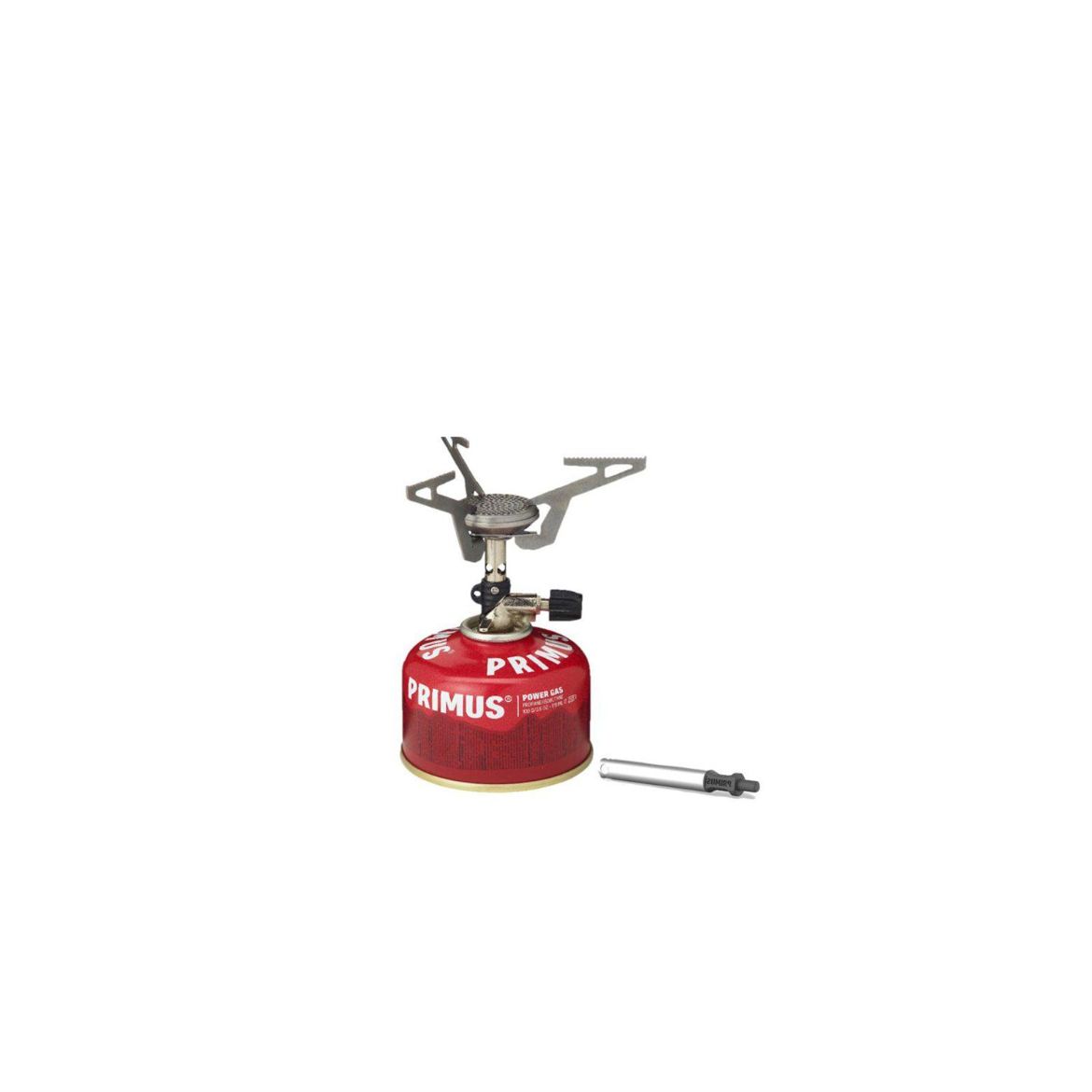 Primus Express Stove Piezo P321485 Fjell & Fritid 1